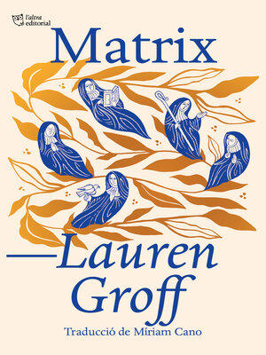 cover image of Matrix